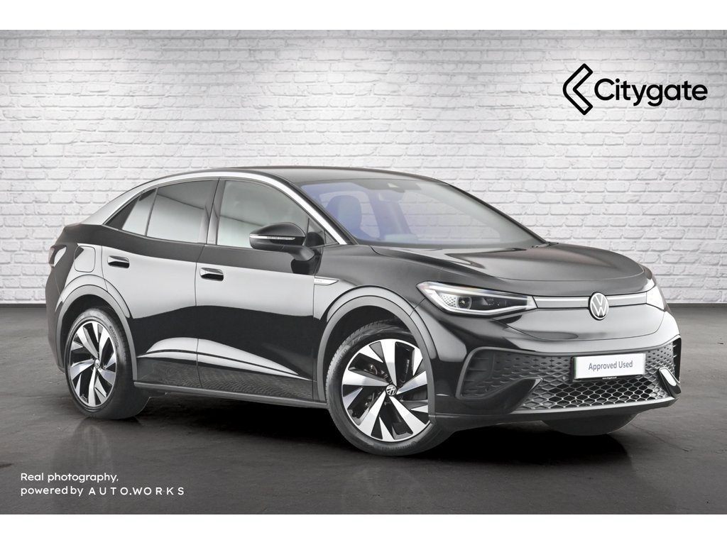 Main listing image - Volkswagen ID.5