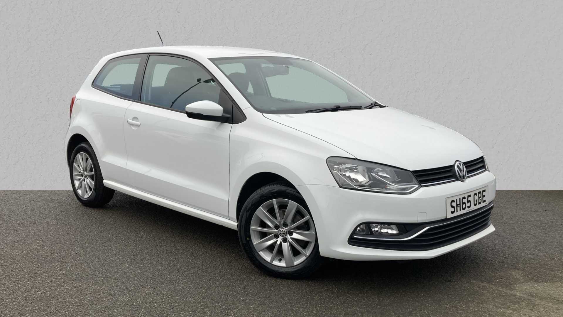 Main listing image - Volkswagen Polo