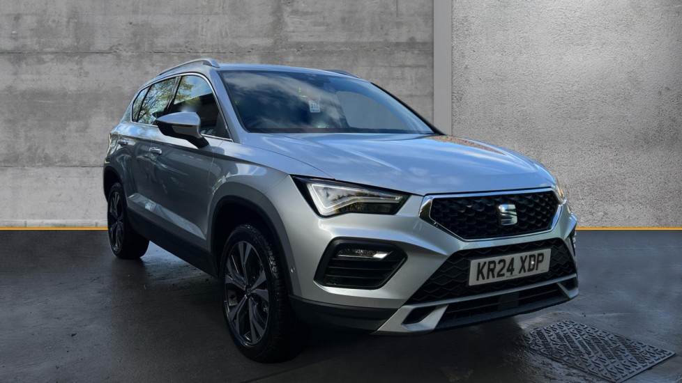 Main listing image - SEAT Ateca