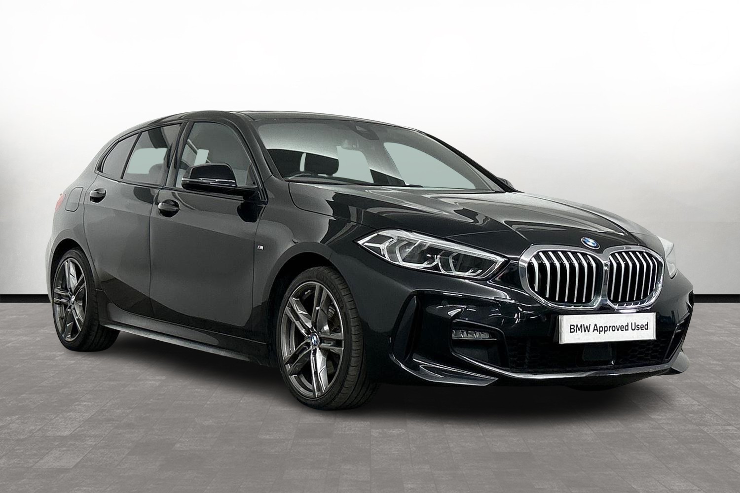 Main listing image - BMW 1 Series
