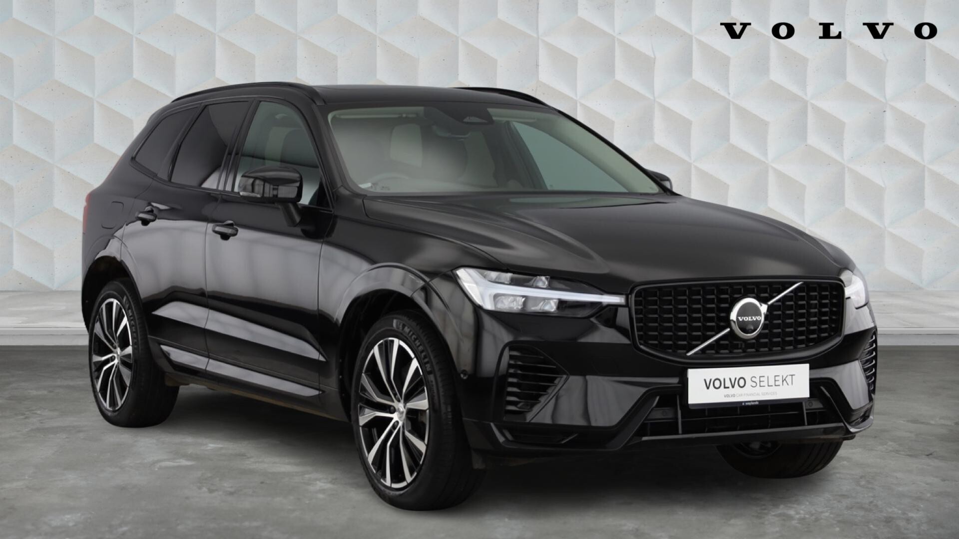 Main listing image - Volvo XC60