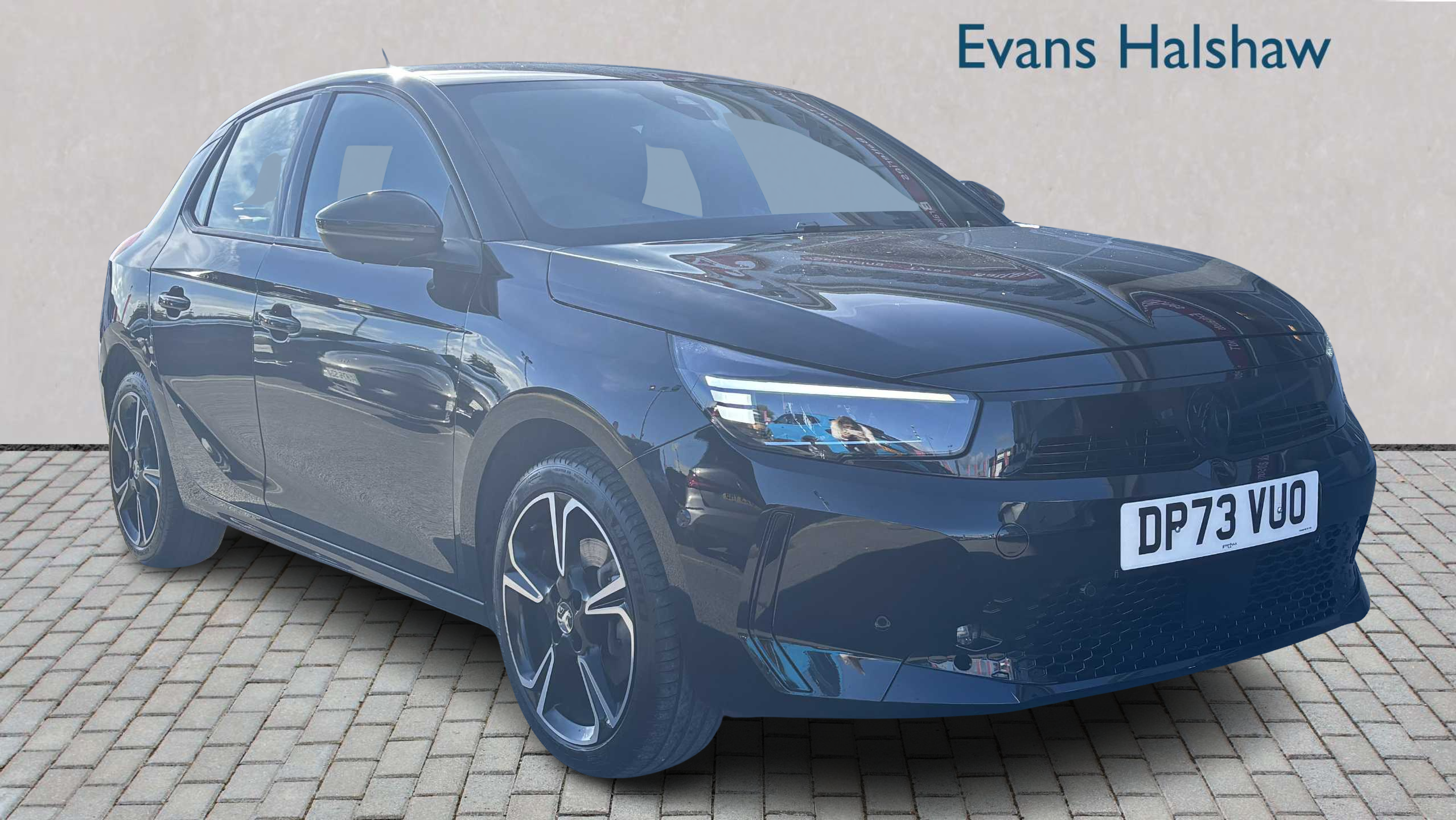 Main listing image - Vauxhall Corsa