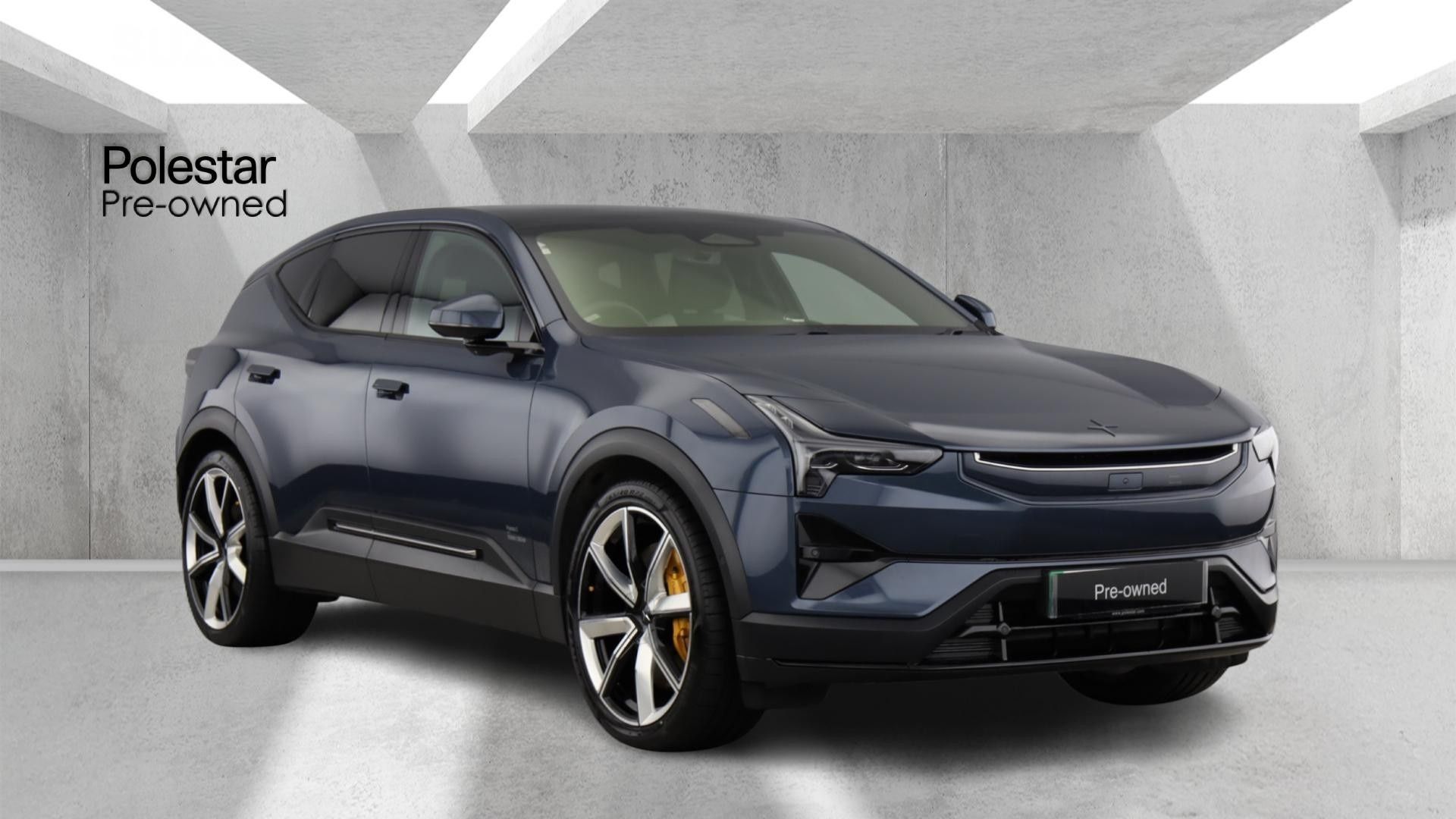 Main listing image - Polestar 3
