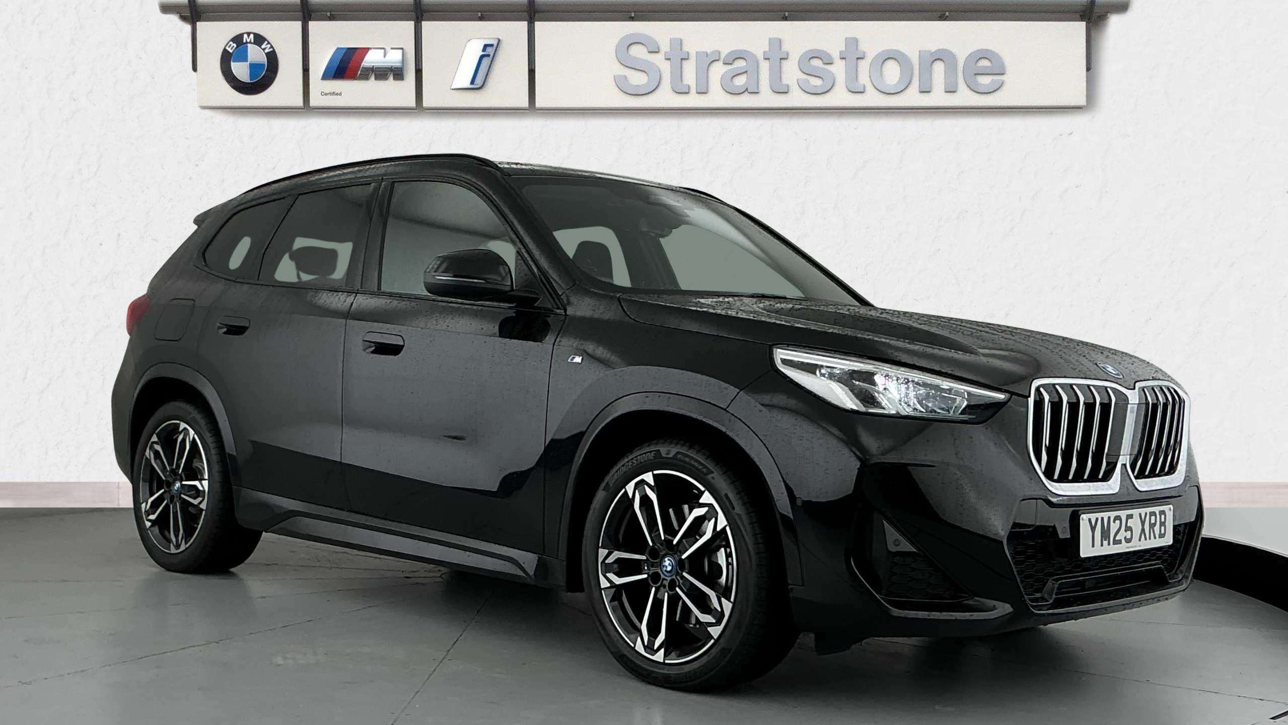 Main listing image - BMW X1