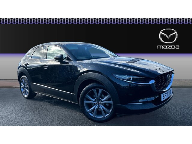 Main listing image - Mazda CX-30