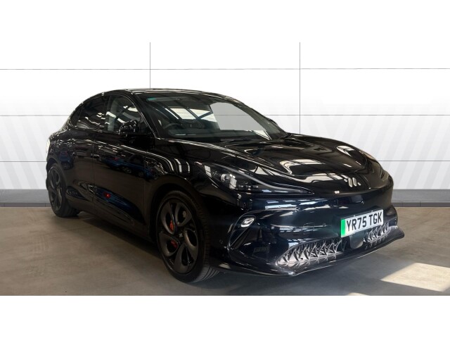 Main listing image - MG Im6