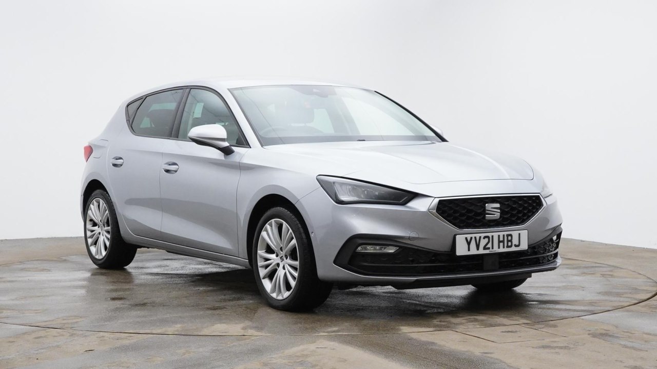 Main listing image - SEAT Leon