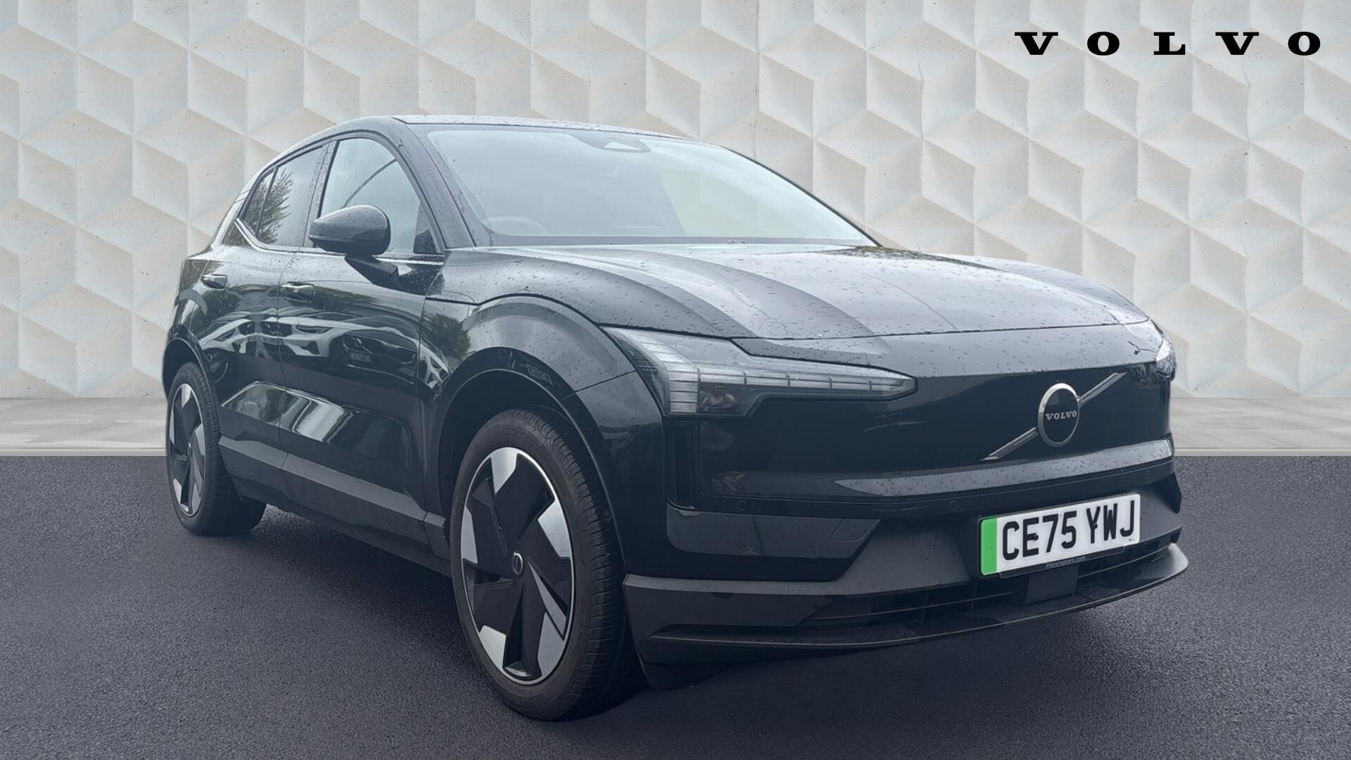 Main listing image - Volvo EX30