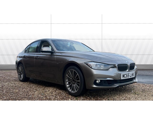 Main listing image - BMW 3 Series