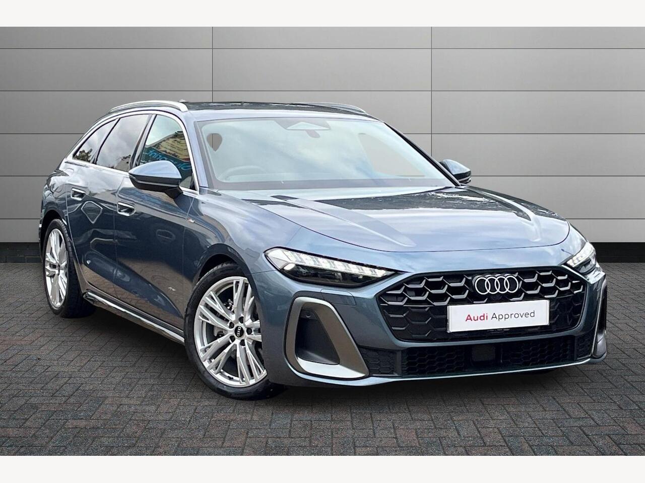 Main listing image - Audi A5