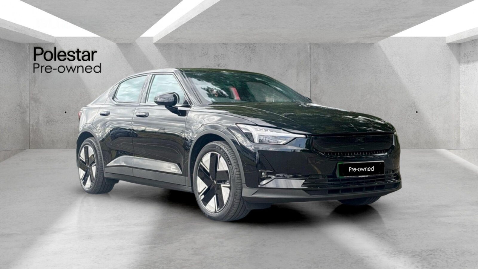 Main listing image - Polestar 2