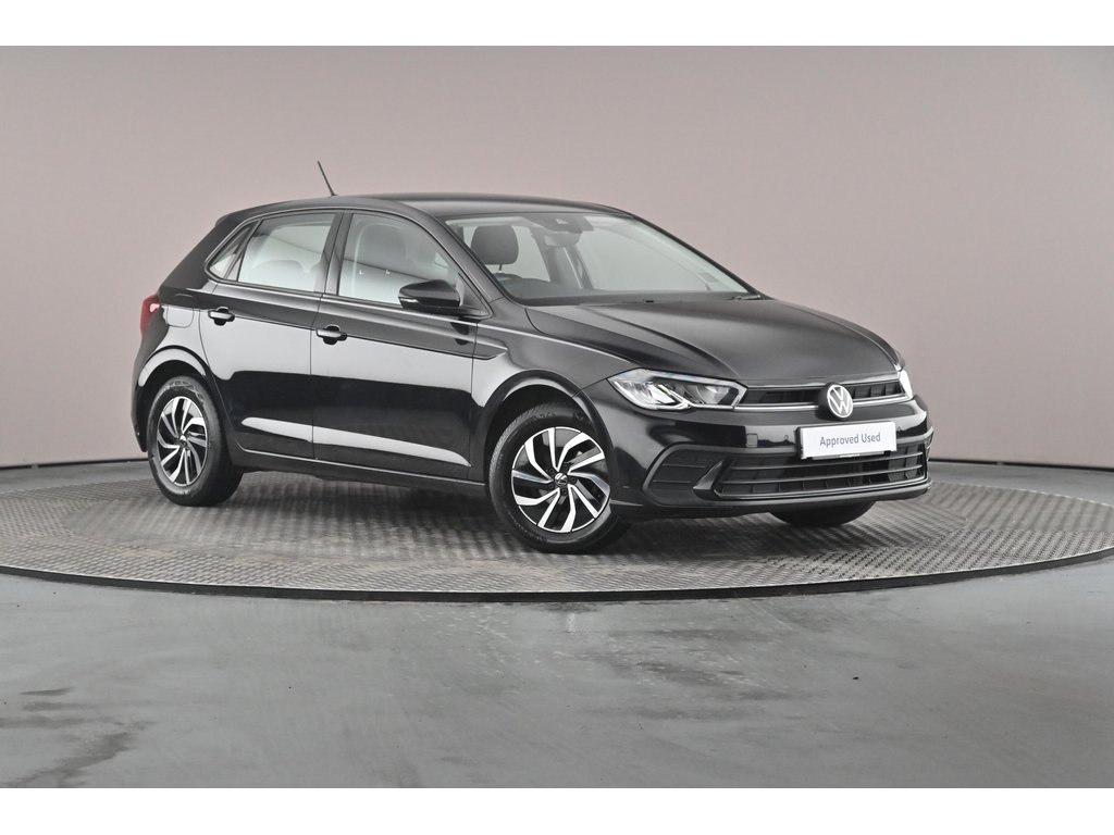 Main listing image - Volkswagen Polo