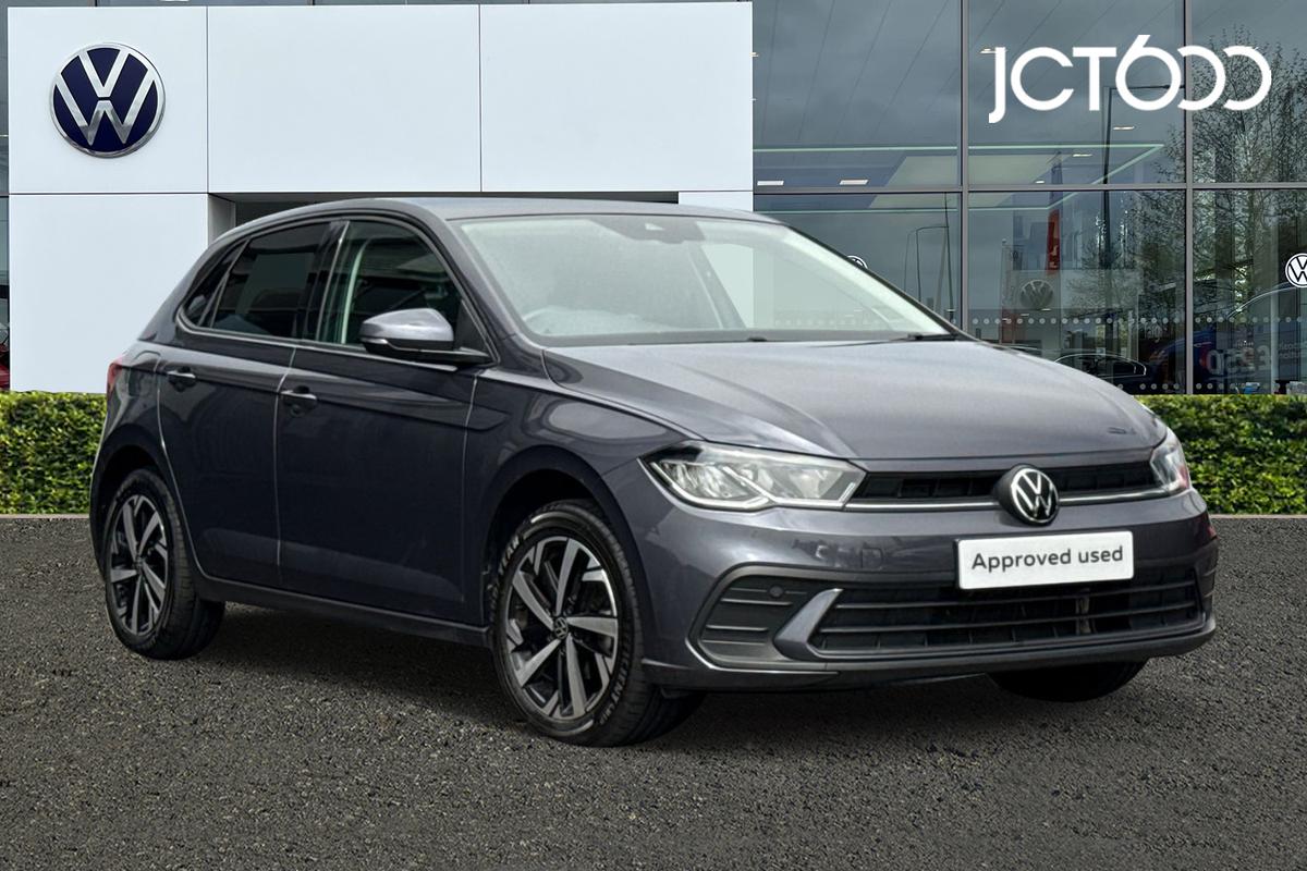 Main listing image - Volkswagen Polo