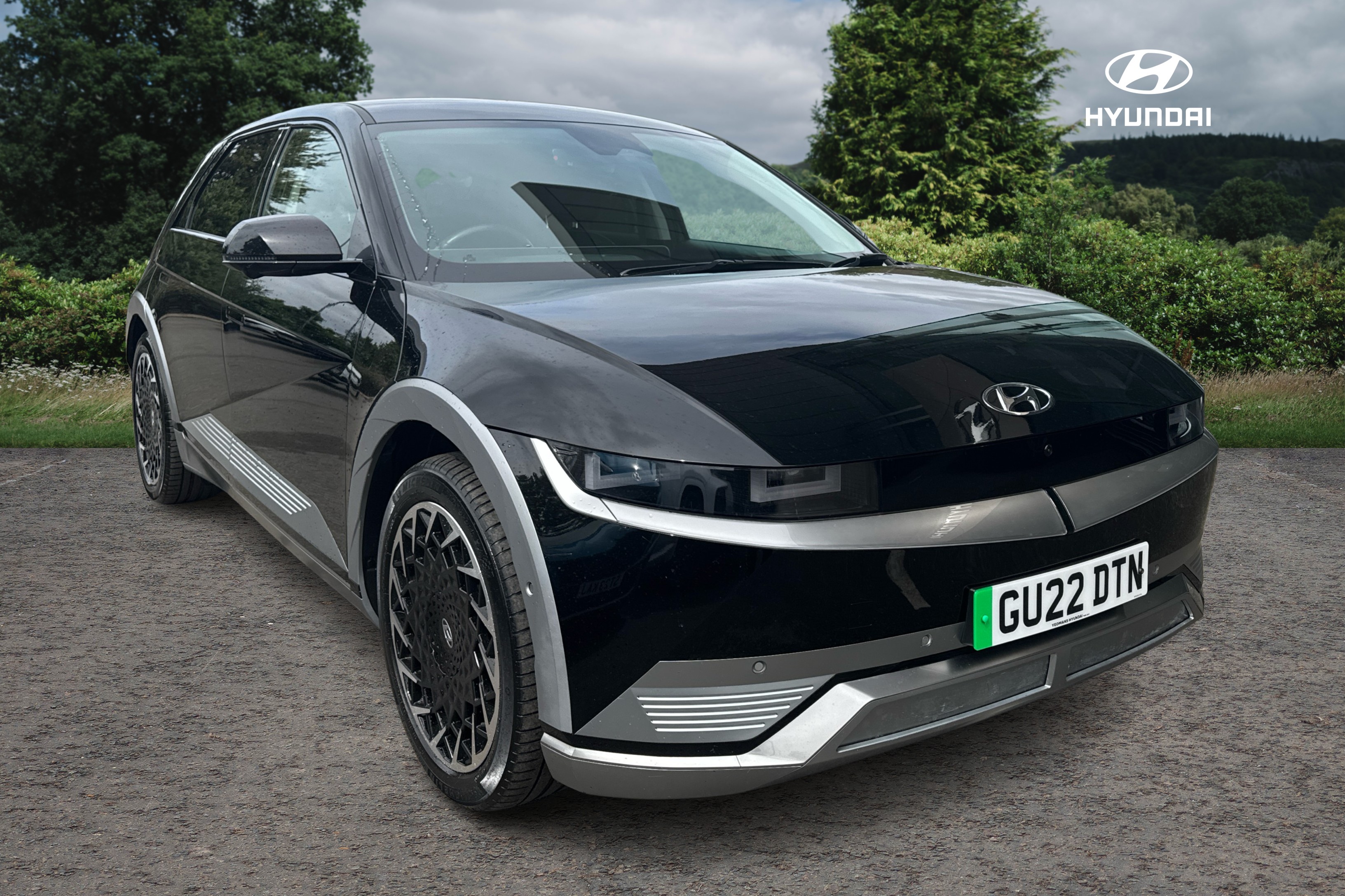 Main listing image - Hyundai IONIQ 5