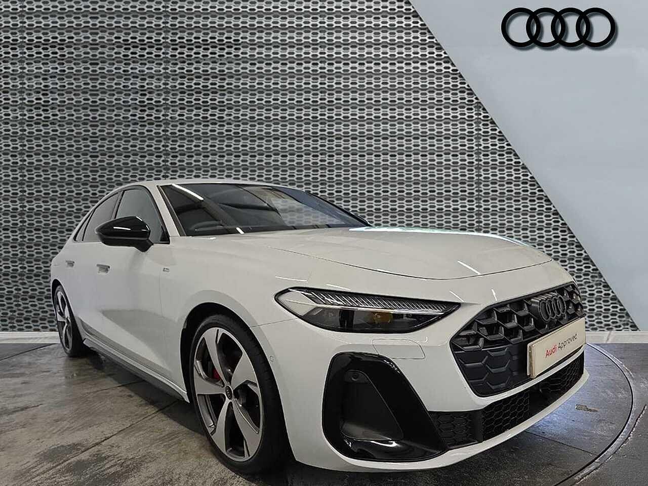 Main listing image - Audi A5