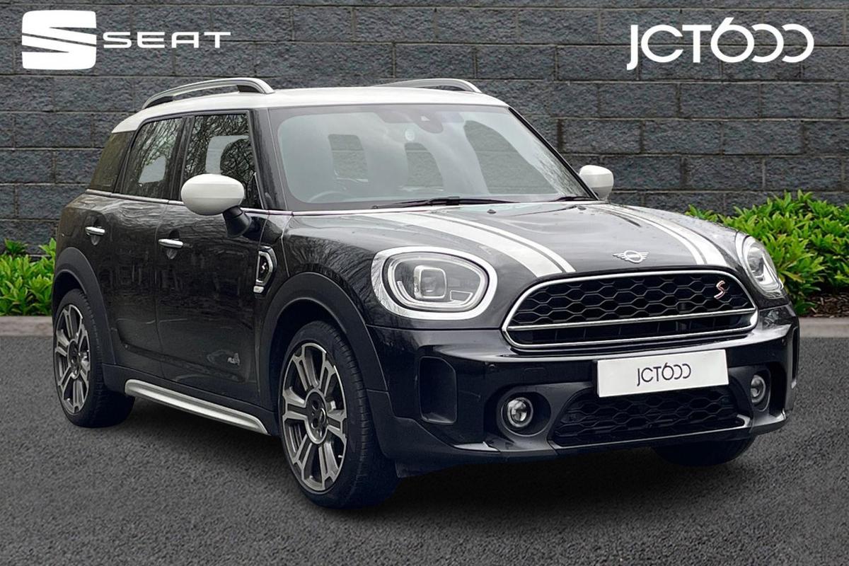 Main listing image - MINI Countryman