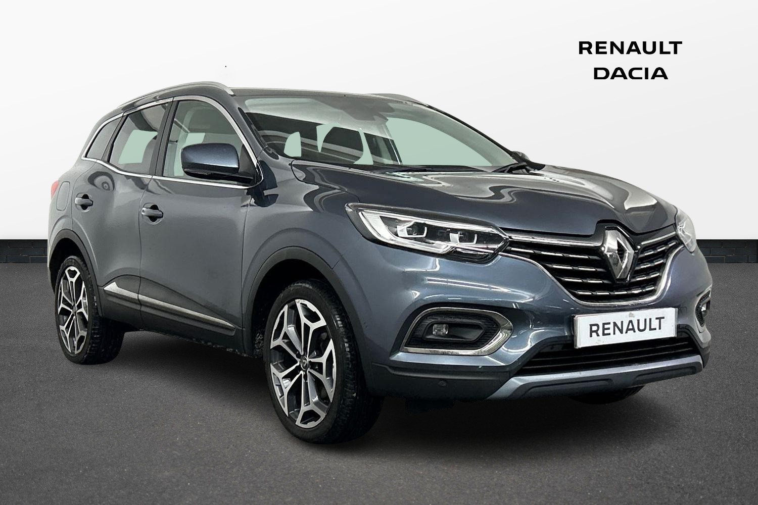 Main listing image - Renault Kadjar