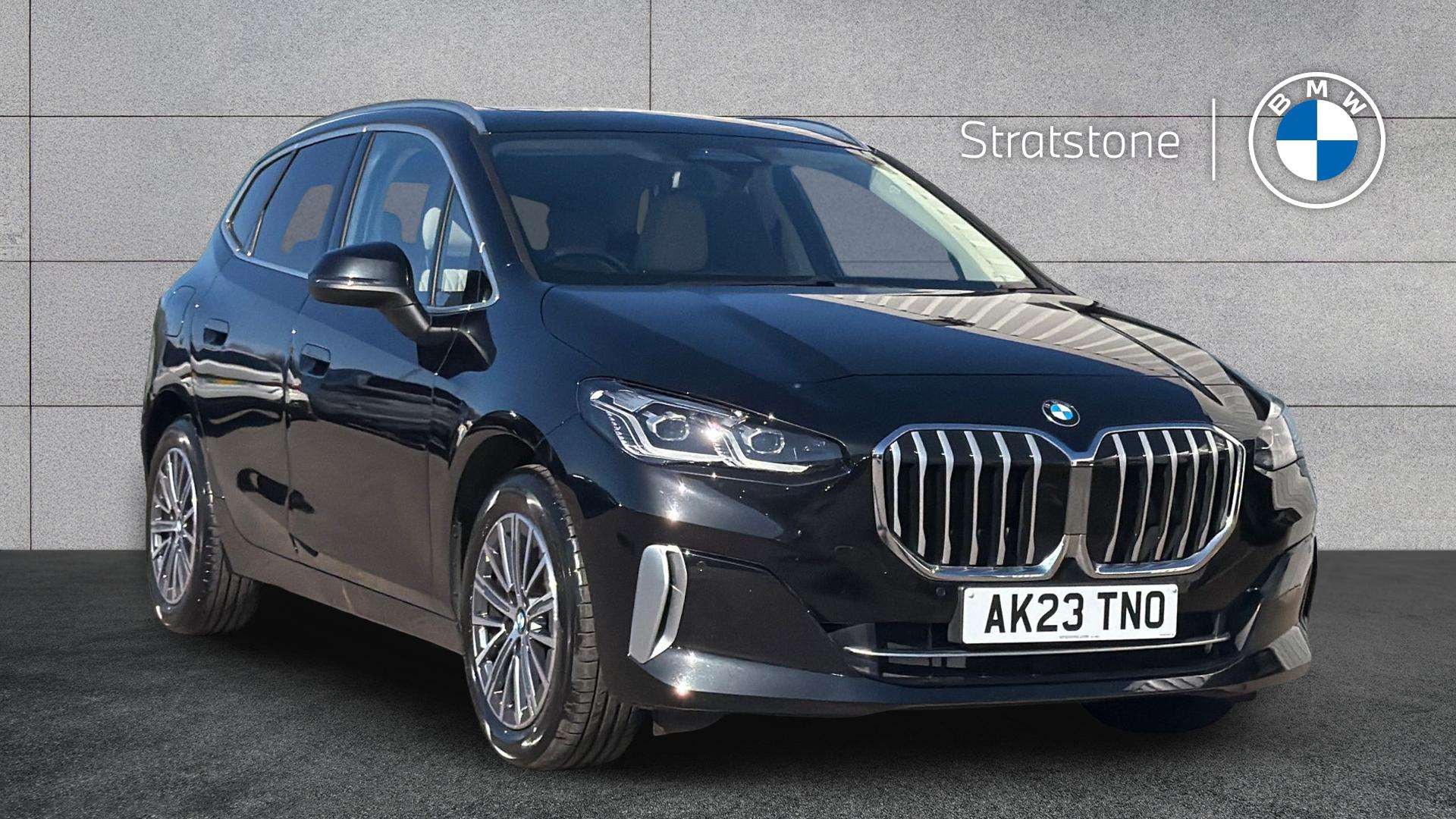 Main listing image - BMW 2 Series Active Tourer