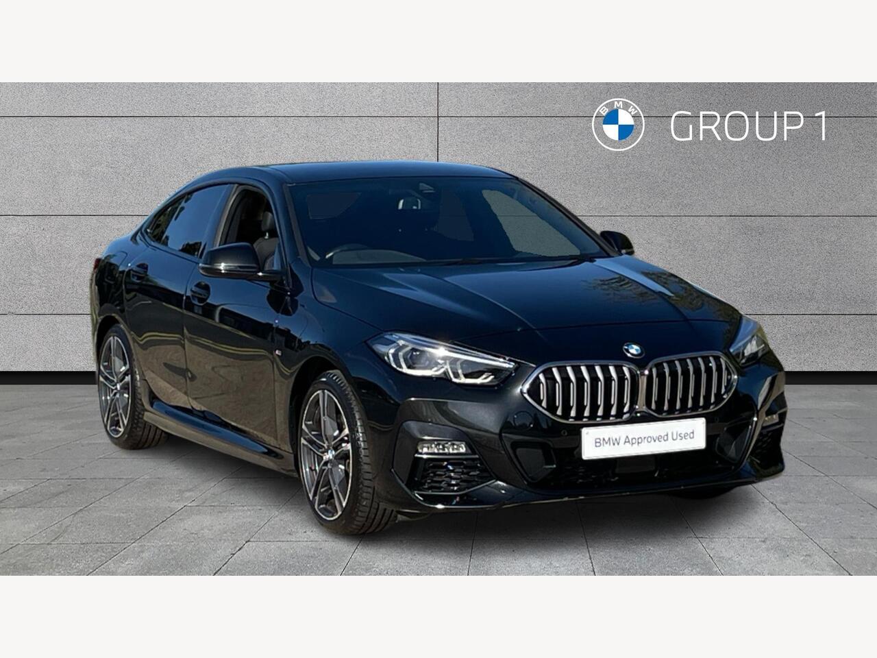 Main listing image - BMW 2 Series