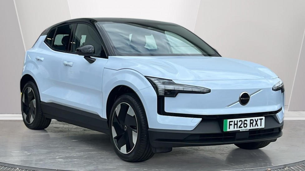 Main listing image - Volvo EX30