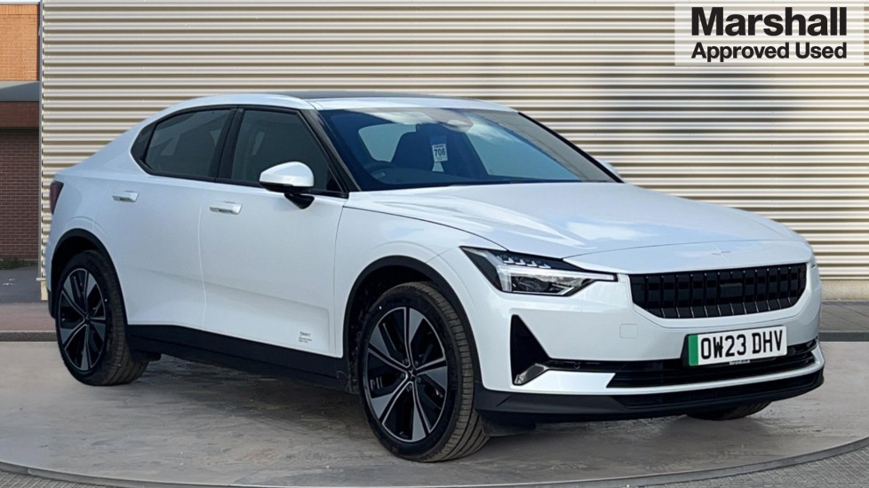 Main listing image - Polestar 2