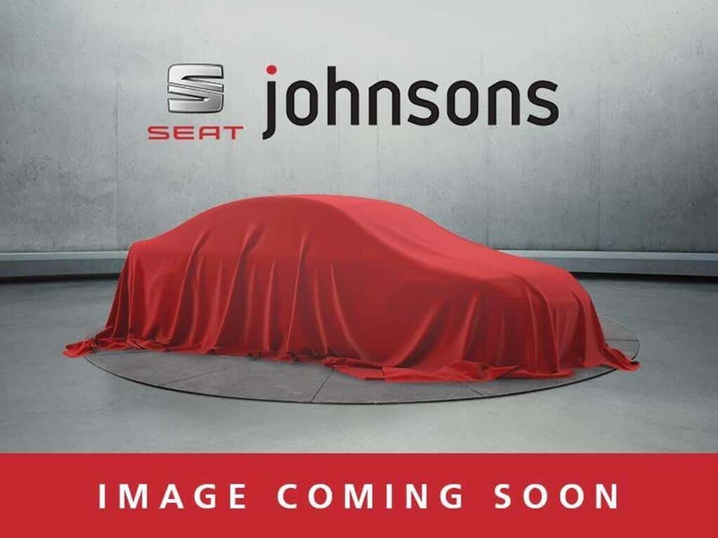 Main listing image - Cupra Formentor