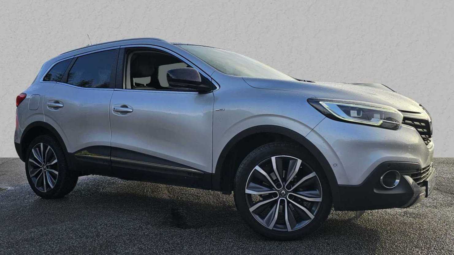 Main listing image - Renault Kadjar