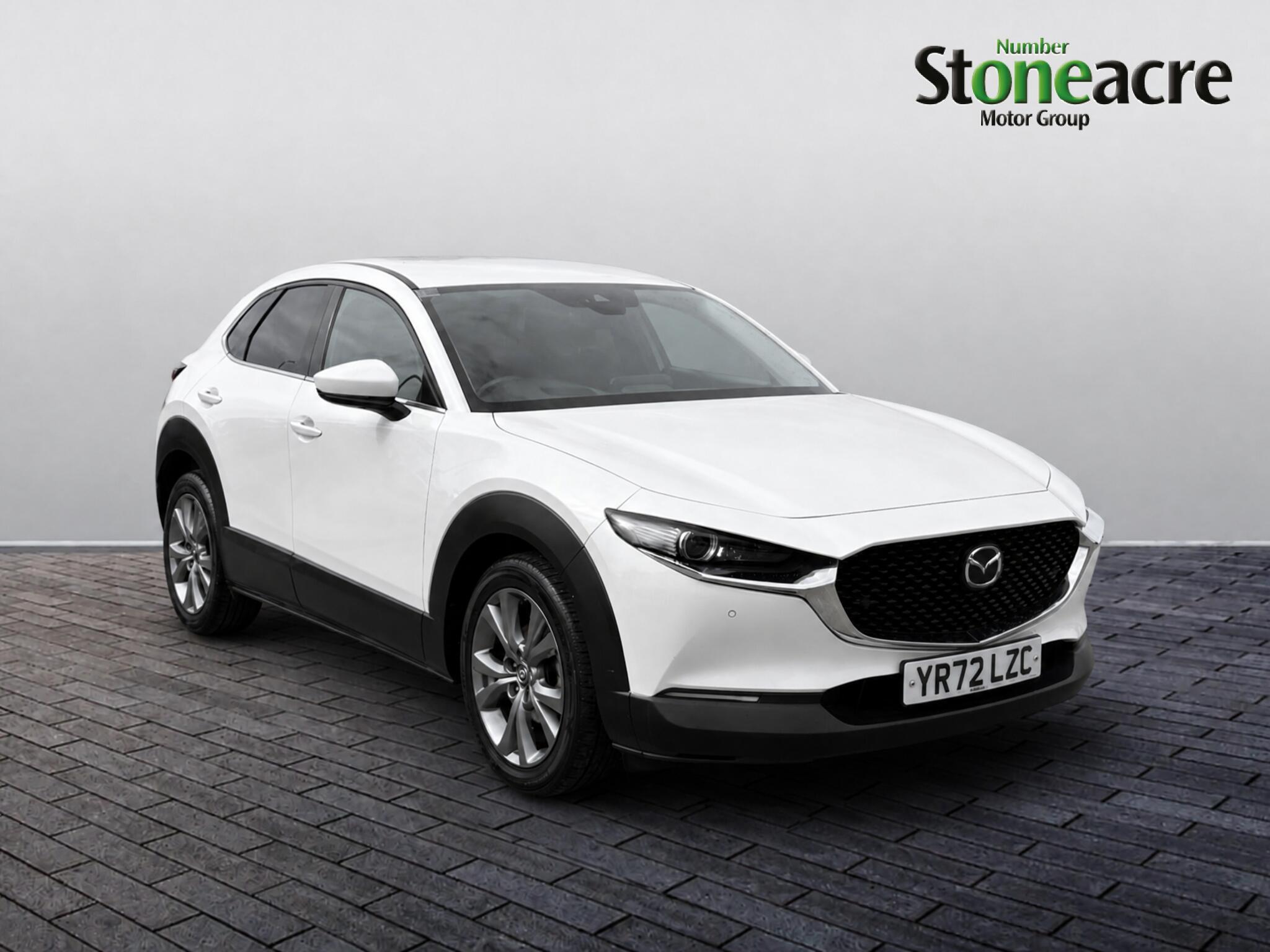 Main listing image - Mazda CX-30