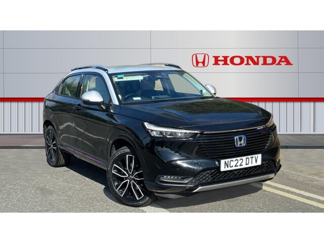 Main listing image - Honda Civic
