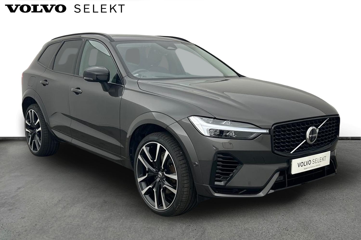 Main listing image - Volvo XC60