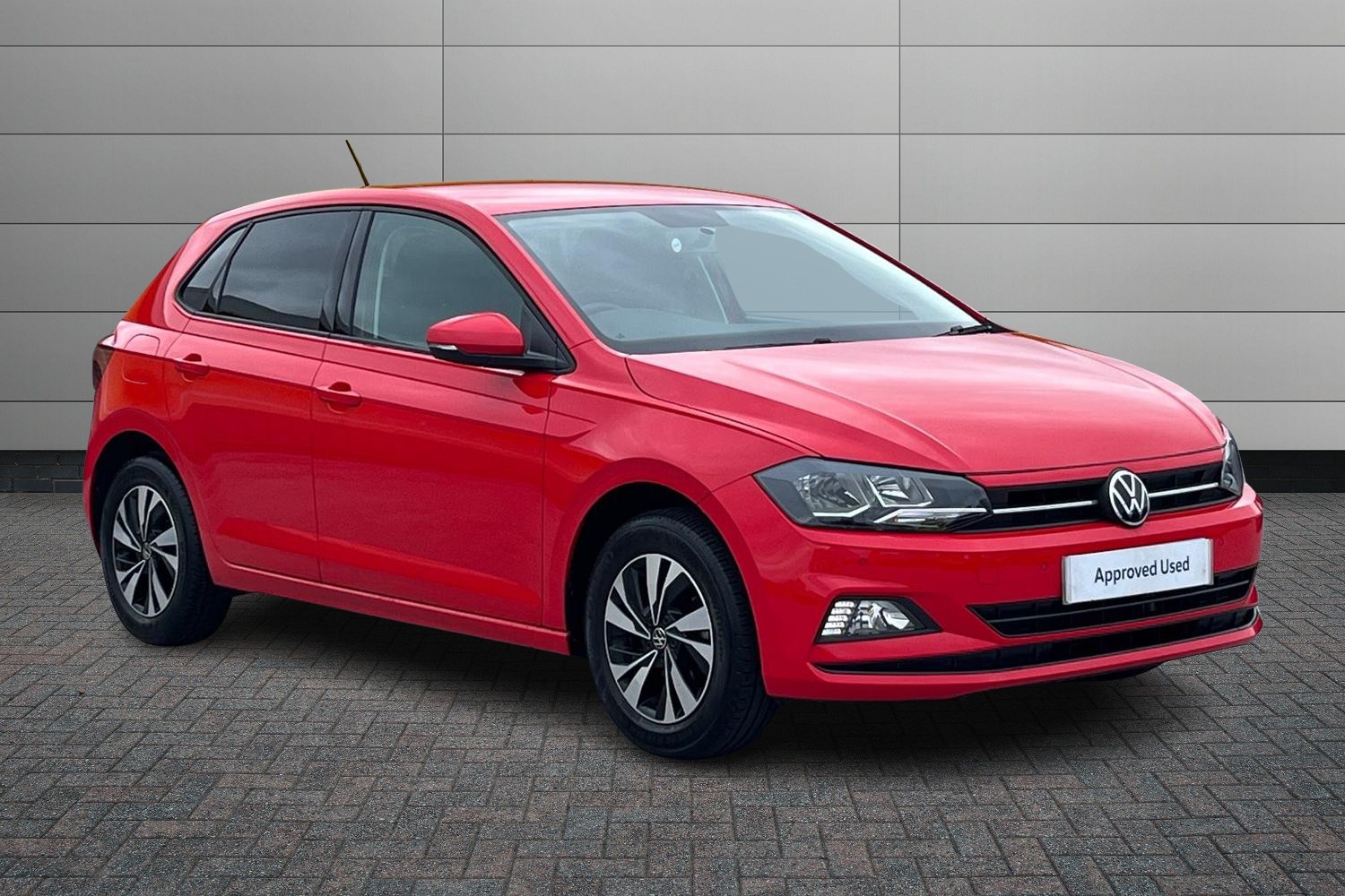 Main listing image - Volkswagen Polo