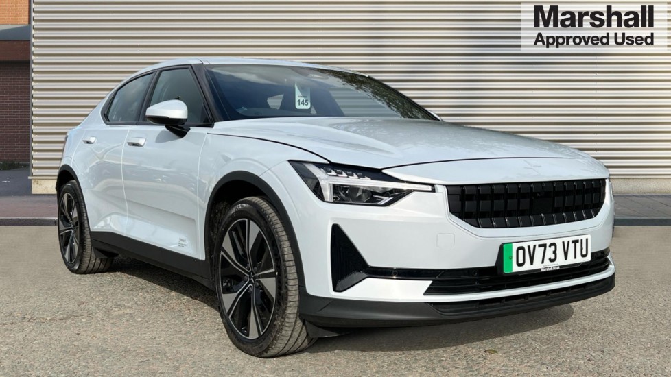 Main listing image - Polestar 2