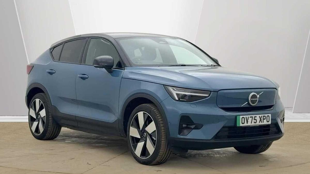 Main listing image - Volvo Ec40