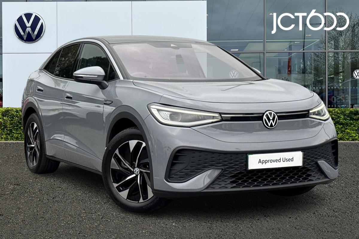 Main listing image - Volkswagen ID.5