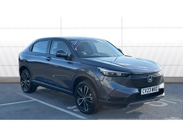 Main listing image - Honda HR-V