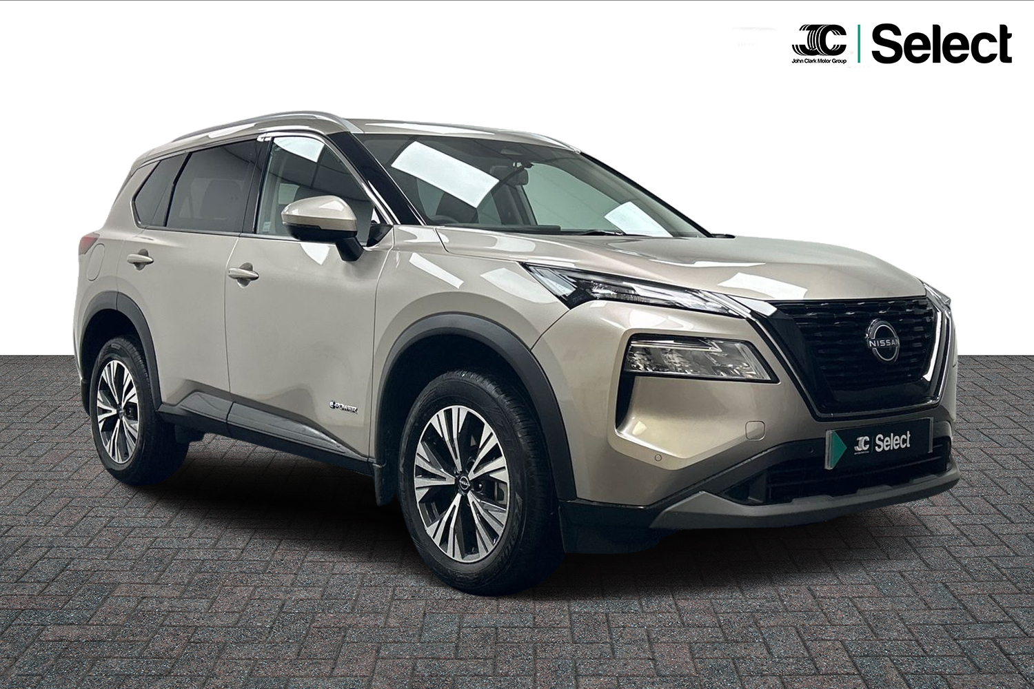 Main listing image - Nissan X-Trail