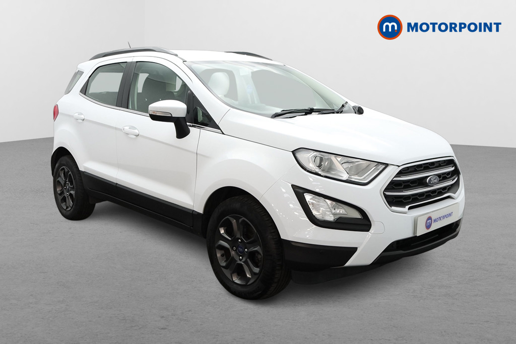 Main listing image - Ford EcoSport