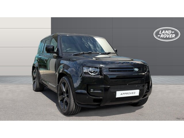 Main listing image - Land Rover Defender