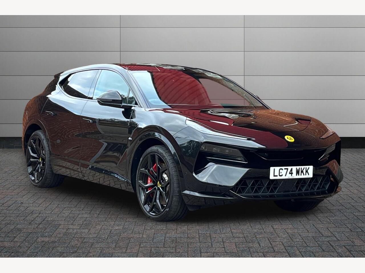 Main listing image - Lotus Eletre