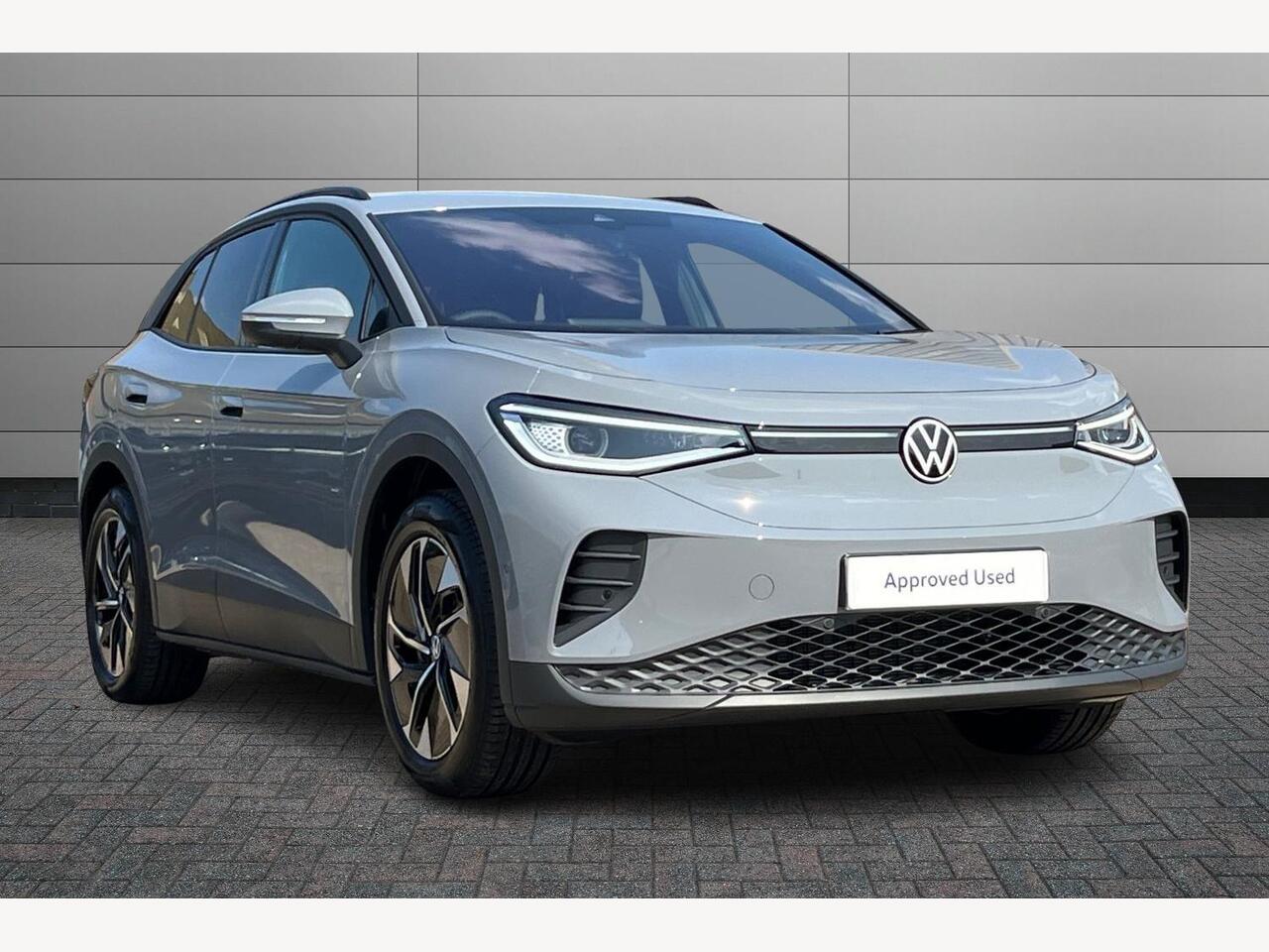 Main listing image - Volkswagen ID.4