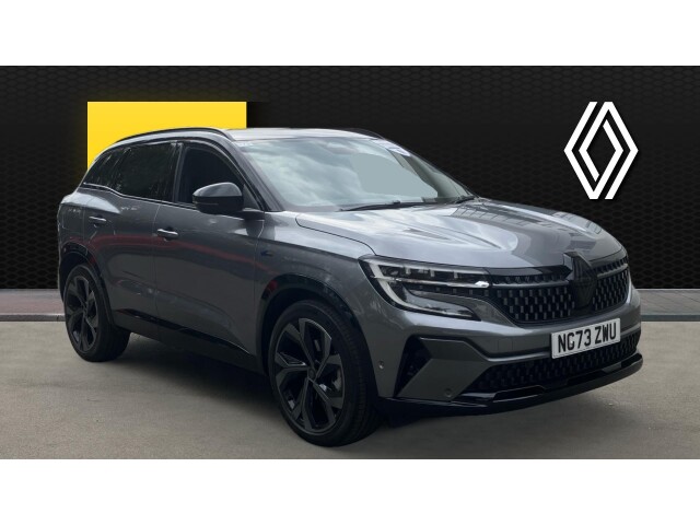Main listing image - Renault Austral