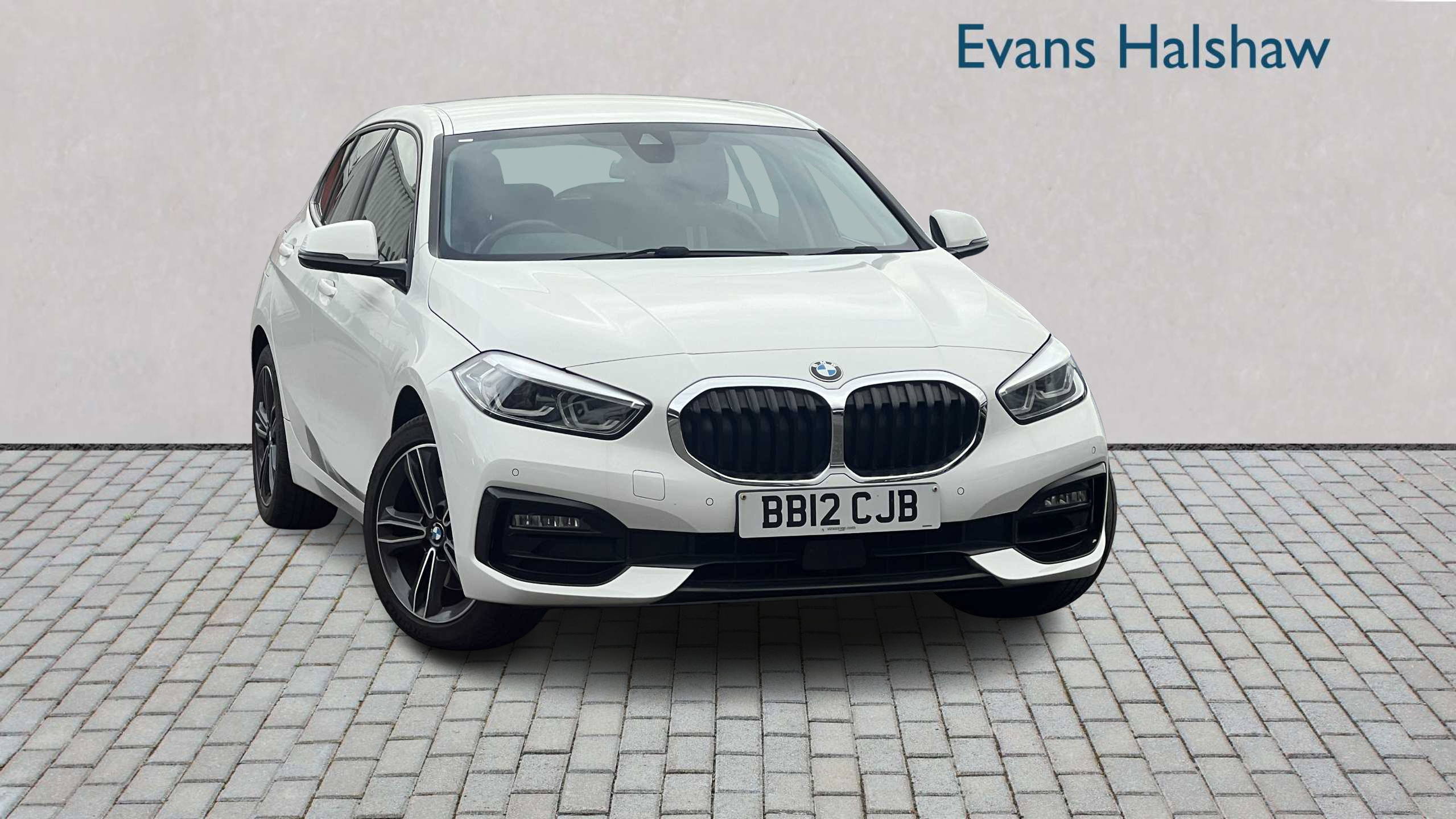 Main listing image - BMW 1 Series