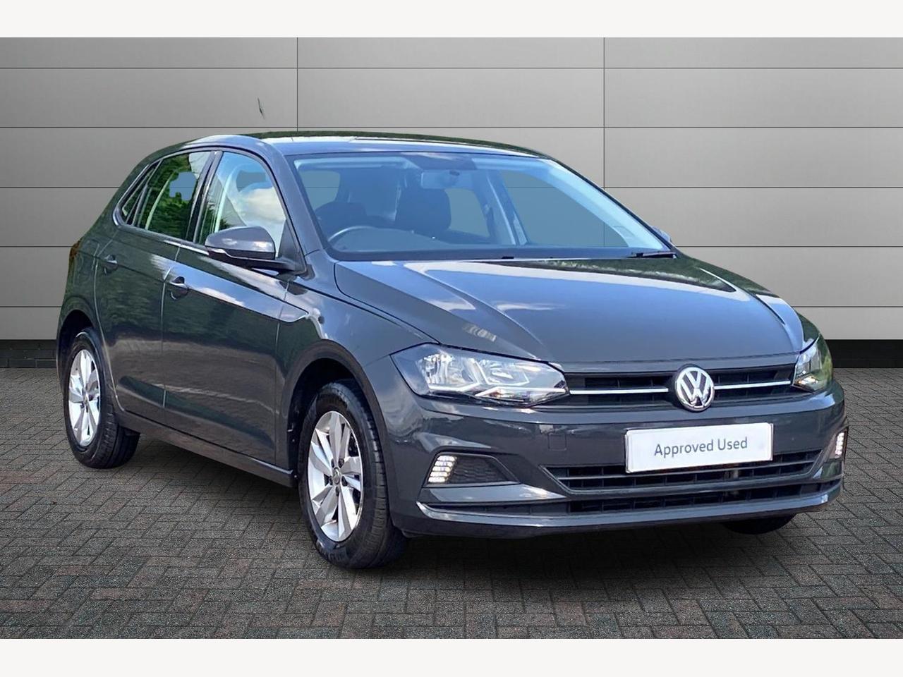 Main listing image - Volkswagen Polo