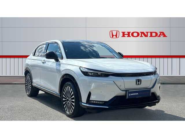 Main listing image - Honda E Ny1