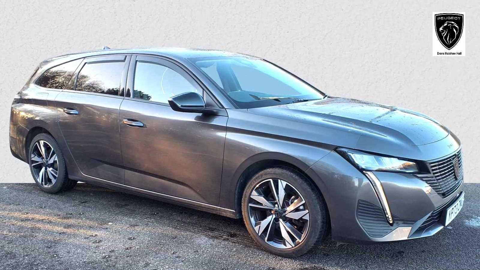 Main listing image - Peugeot 308 SW