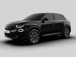 Main listing image - Fiat 600