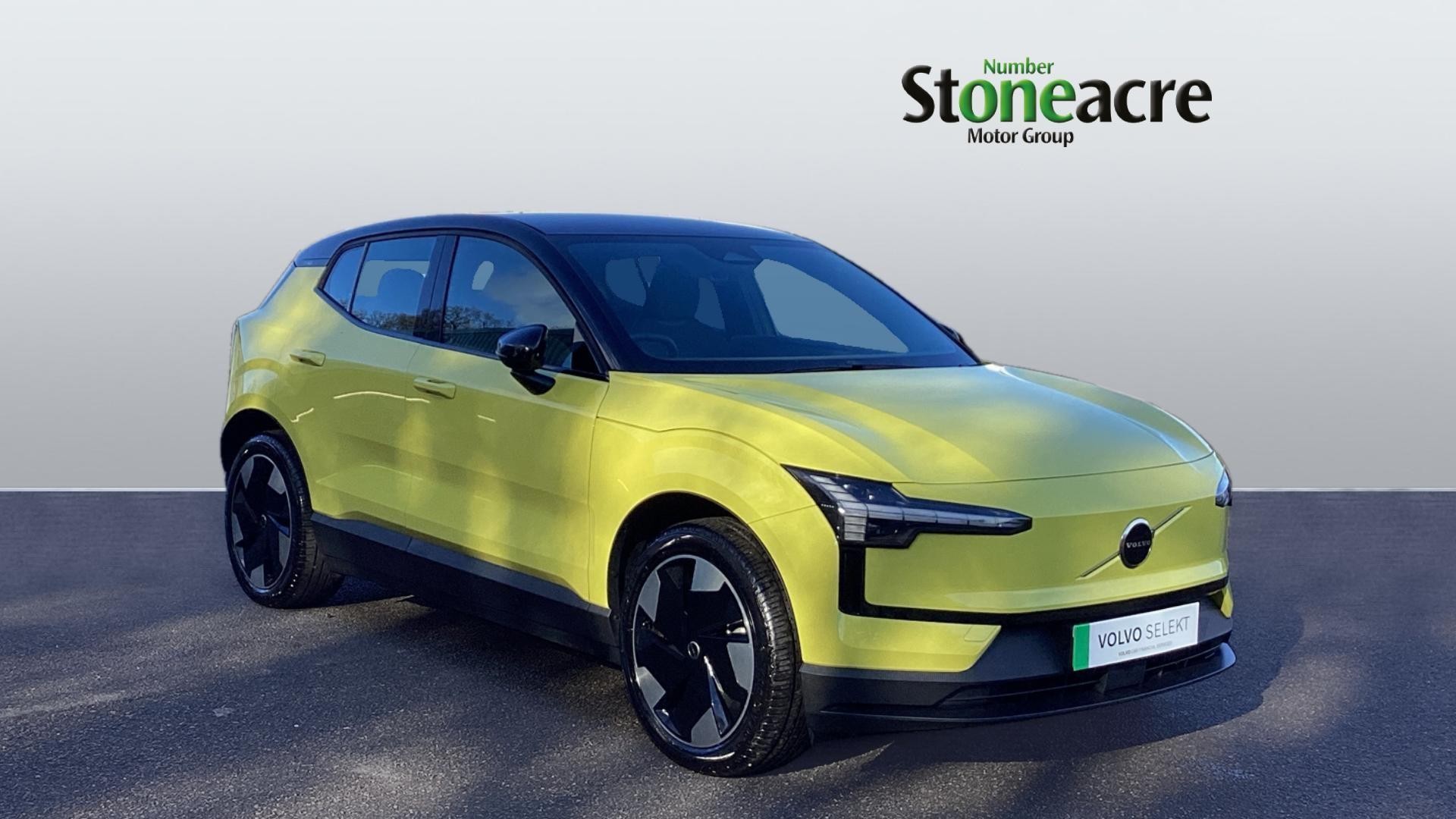 Main listing image - Volvo EX30