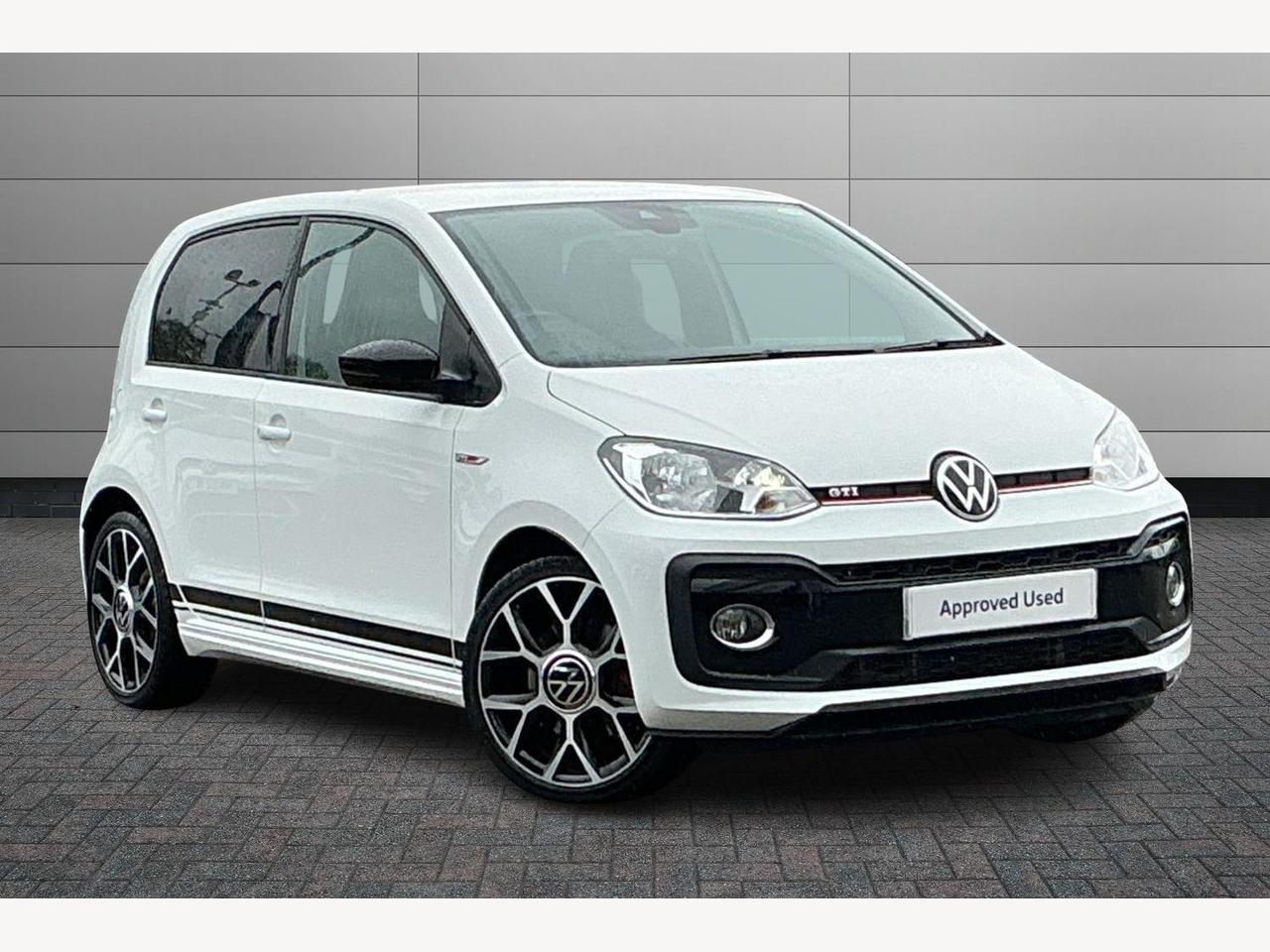 Main listing image - Volkswagen Up GTI