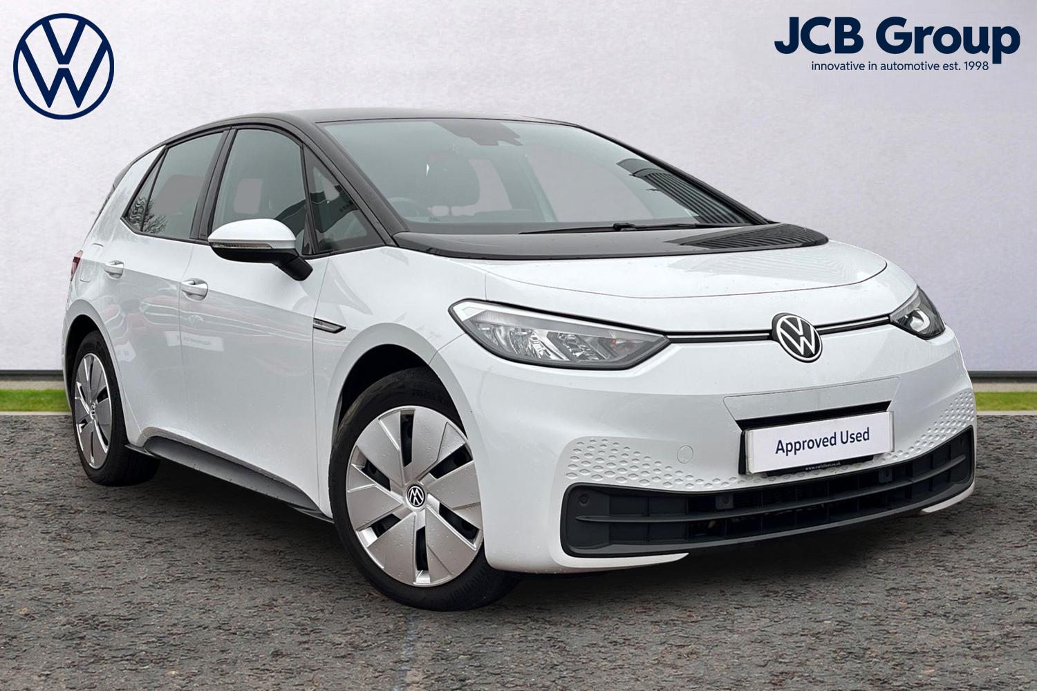 Main listing image - Volkswagen ID.3