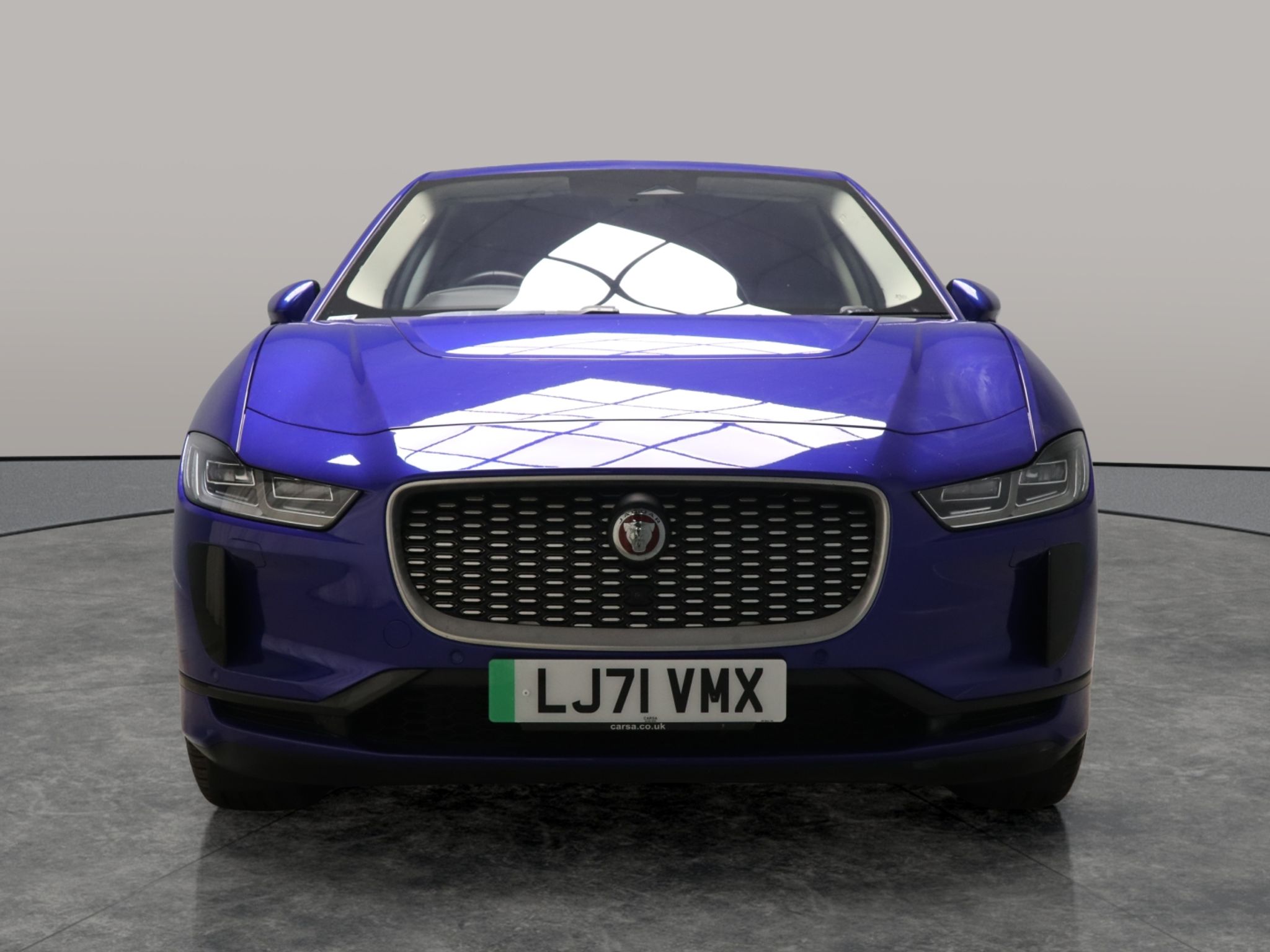 Main listing image - Jaguar I-Pace